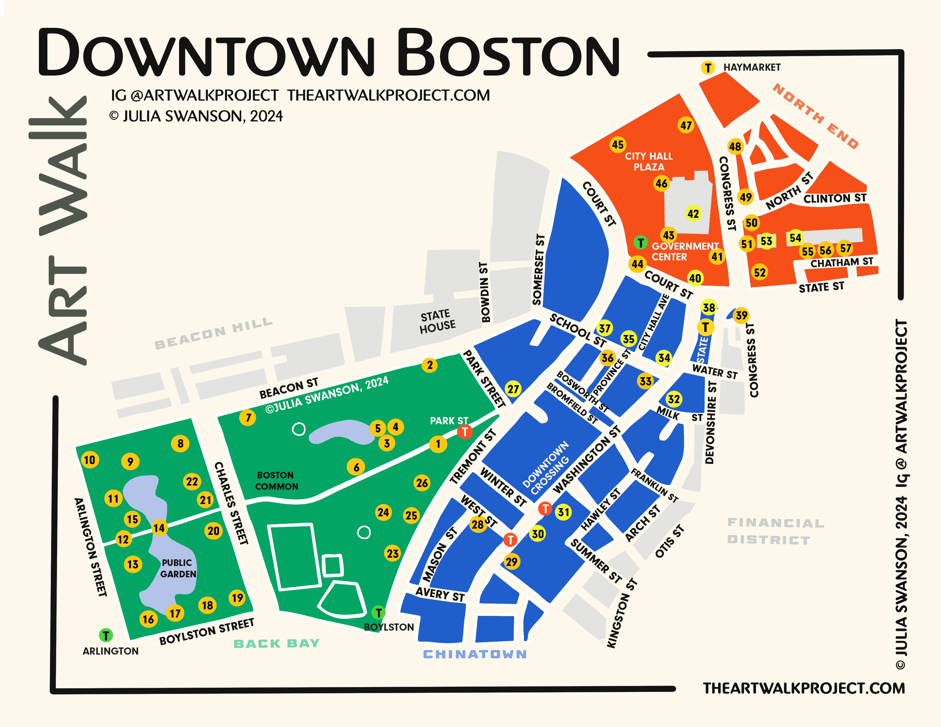 boston city hall tours